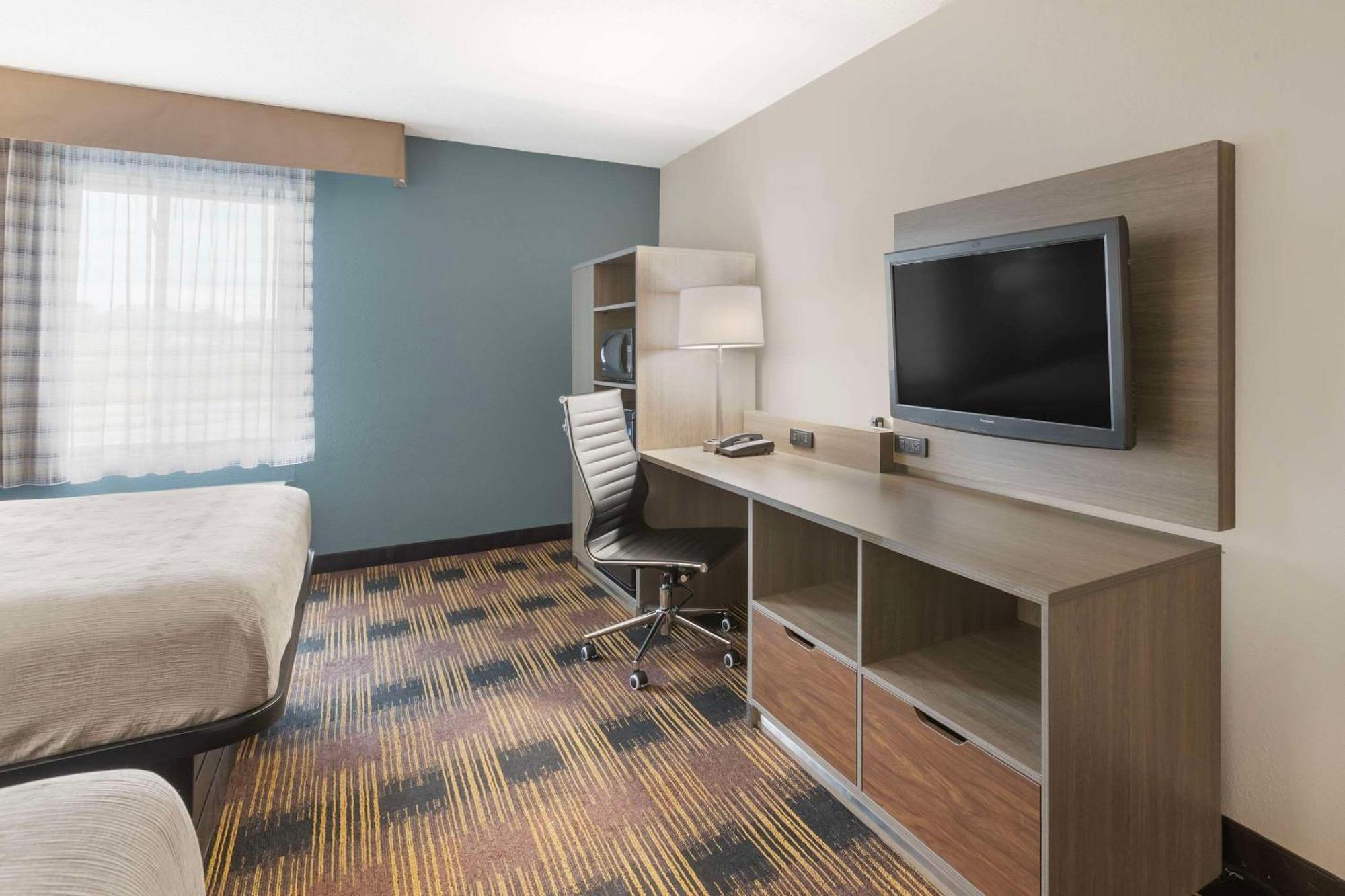 Quality Inn Newton At I-80 Dış mekan fotoğraf