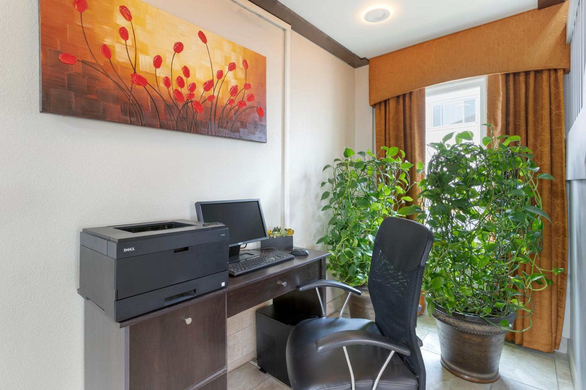 Quality Inn Newton At I-80 Dış mekan fotoğraf